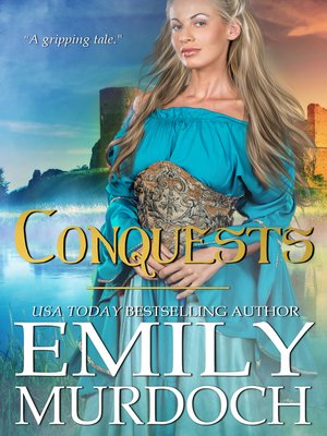 cover image of Conquests